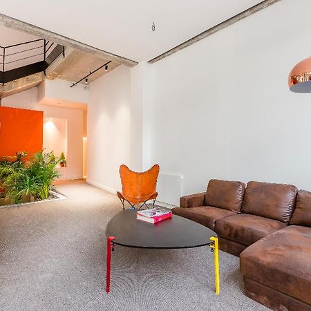 B6 Loft Duplex 175Blo-Paris Convention Appartement Buitenkant foto