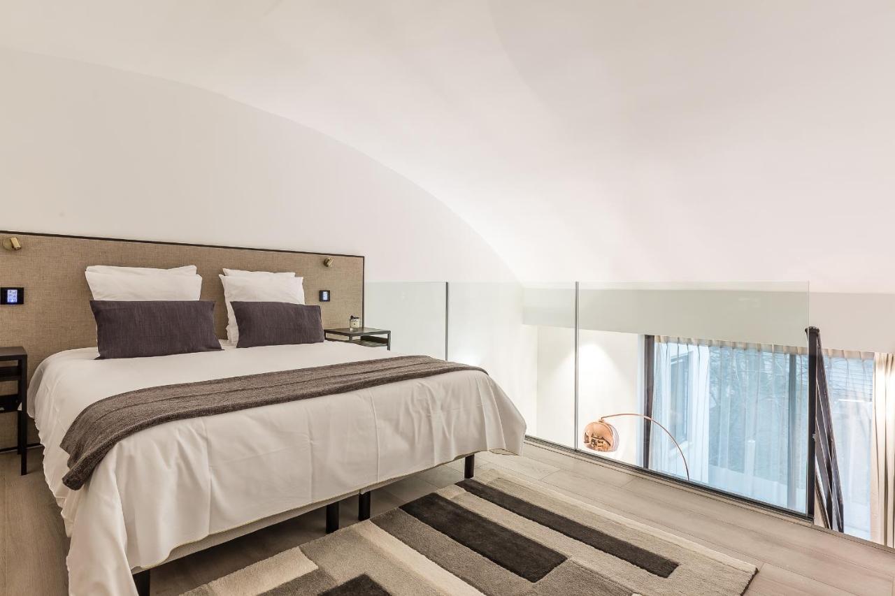 B6 Loft Duplex 175Blo-Paris Convention Appartement Buitenkant foto